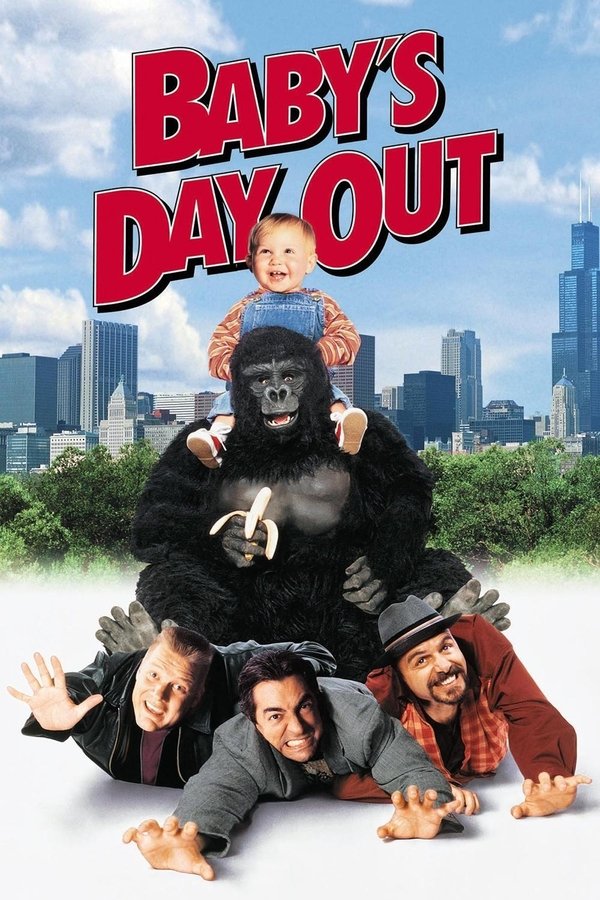 Baby's Day Out