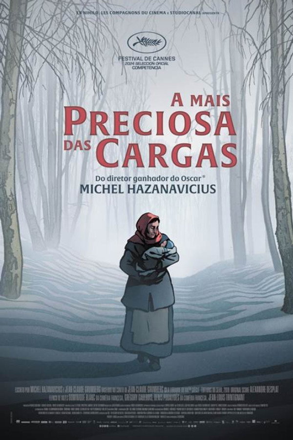 A Mais Preciosa das Cargas