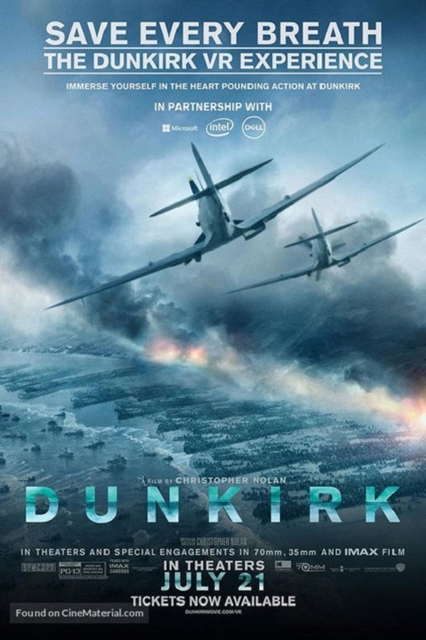 Dunkirk