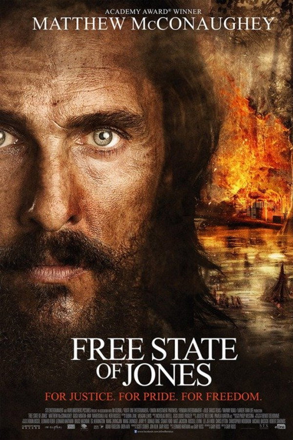 Free State of Jones