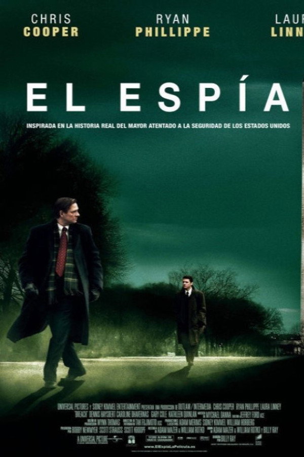 La conspiración