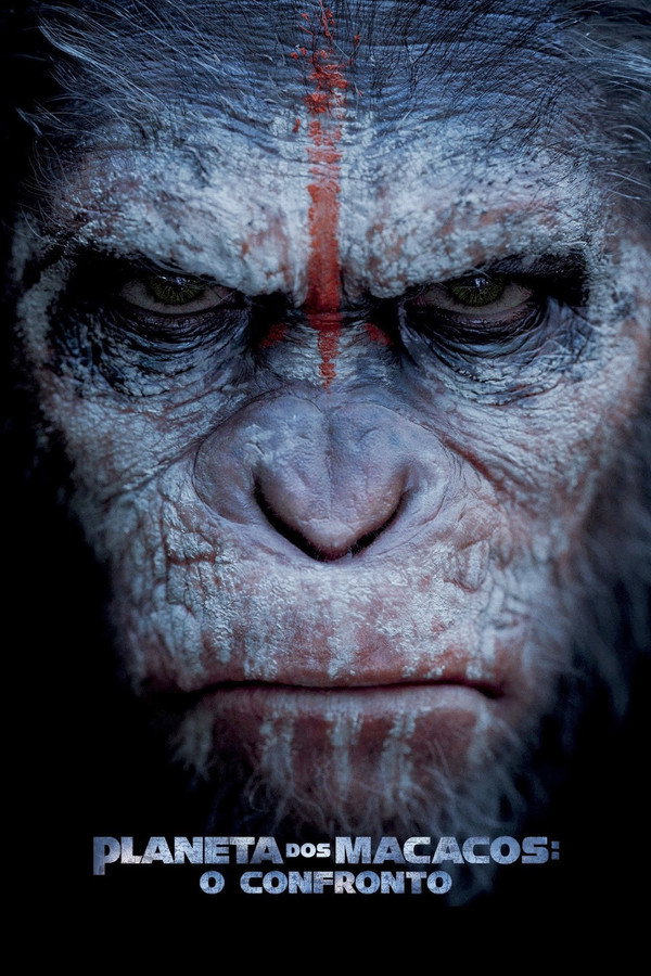 Planeta dos Macacos: A Revolta