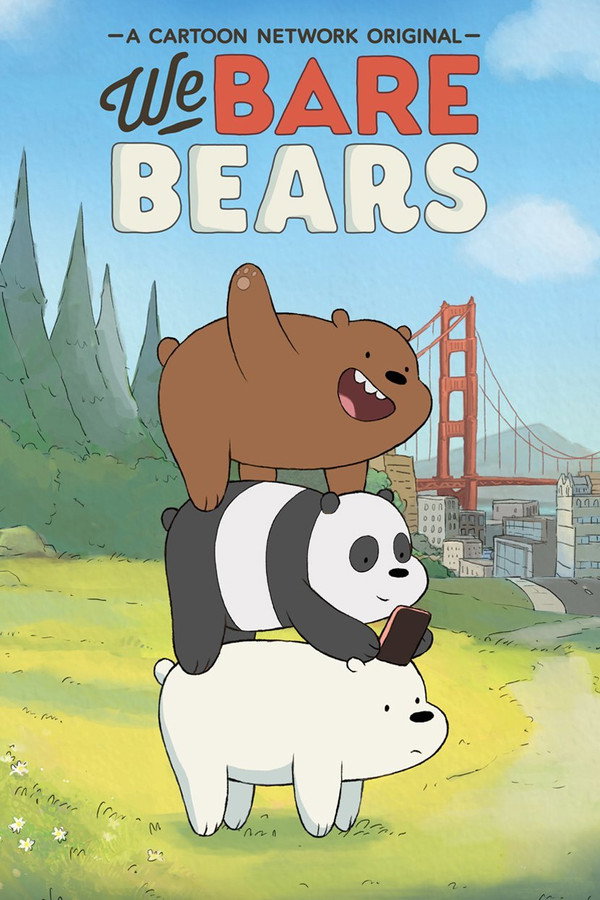 Somos osos Temporada 1