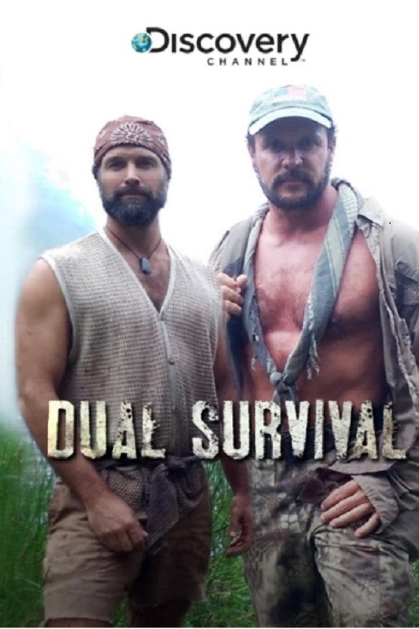 Dual Survival Season 5