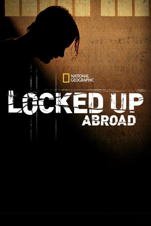 Banged Up Abroad Season 13