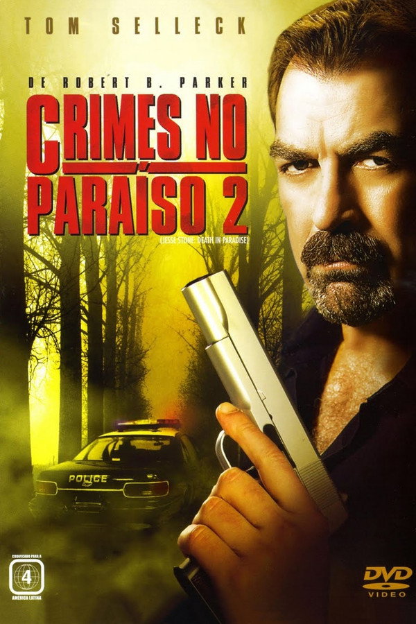 Crimes no Paraíso 2