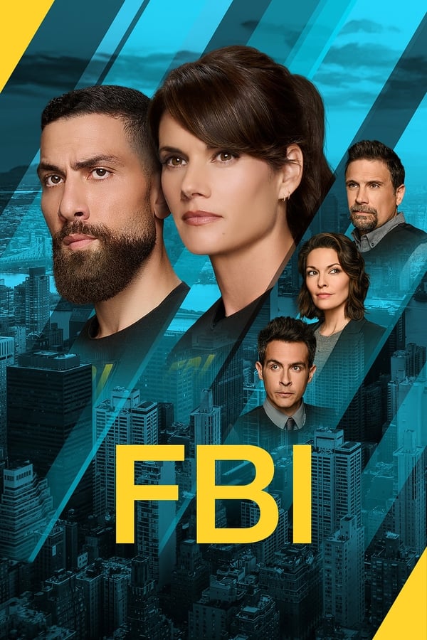 FBI Season 9