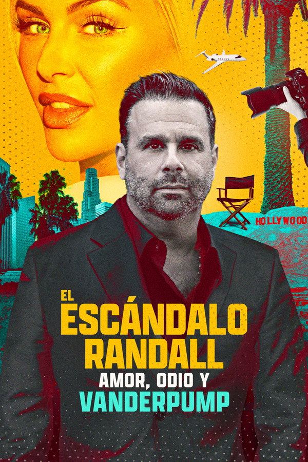 El Escándalo de Randall Emmet