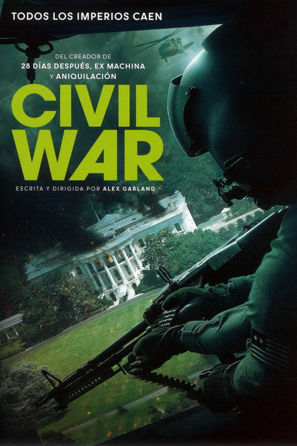 Guerra Civil