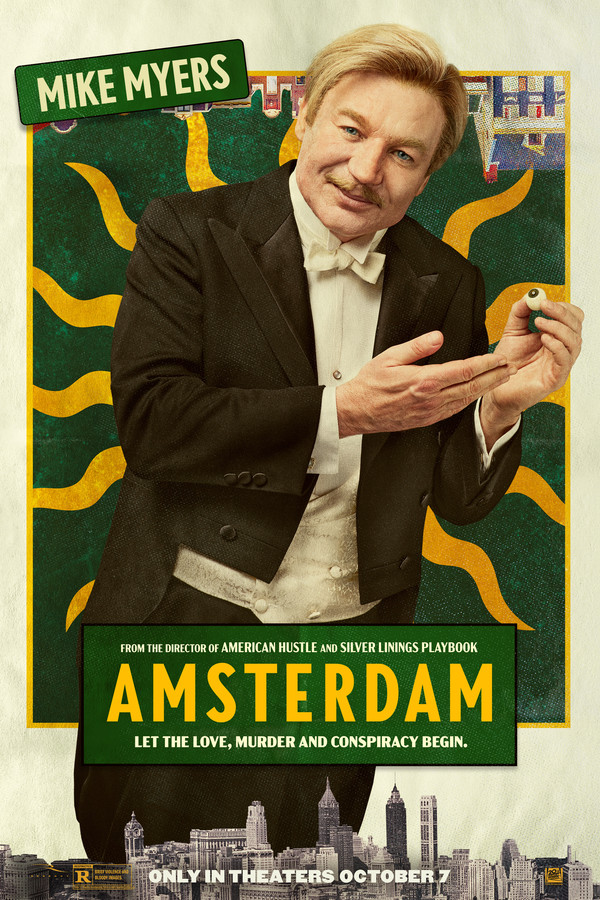 Amsterdam