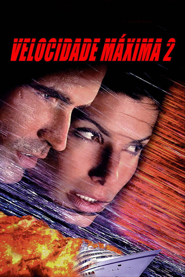 Velocidade Máxima 2