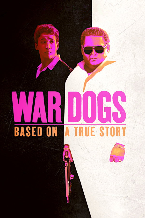 War Dogs