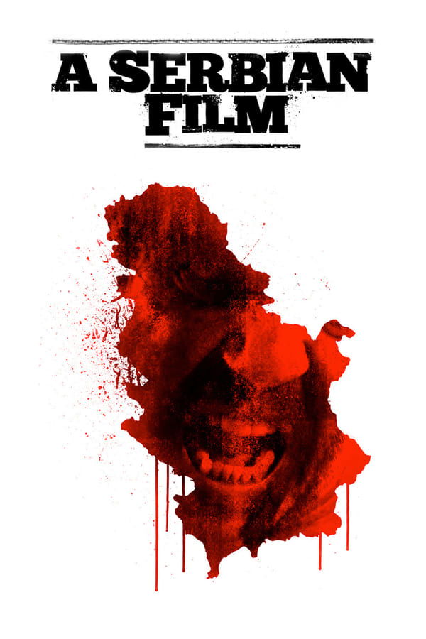 Una película Serbia