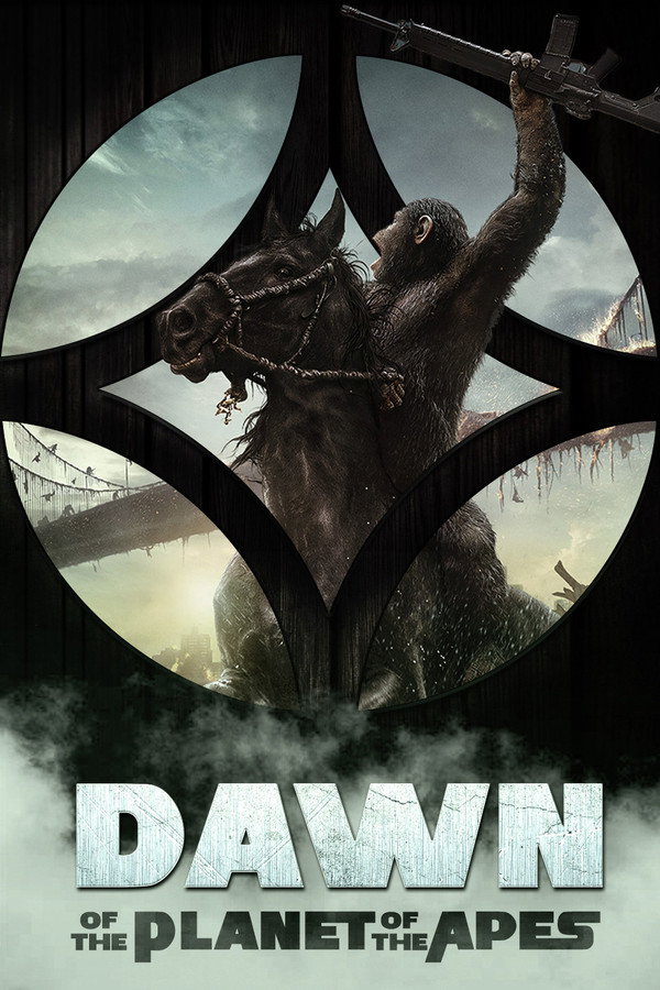 Dawn of the Planet of the Apes