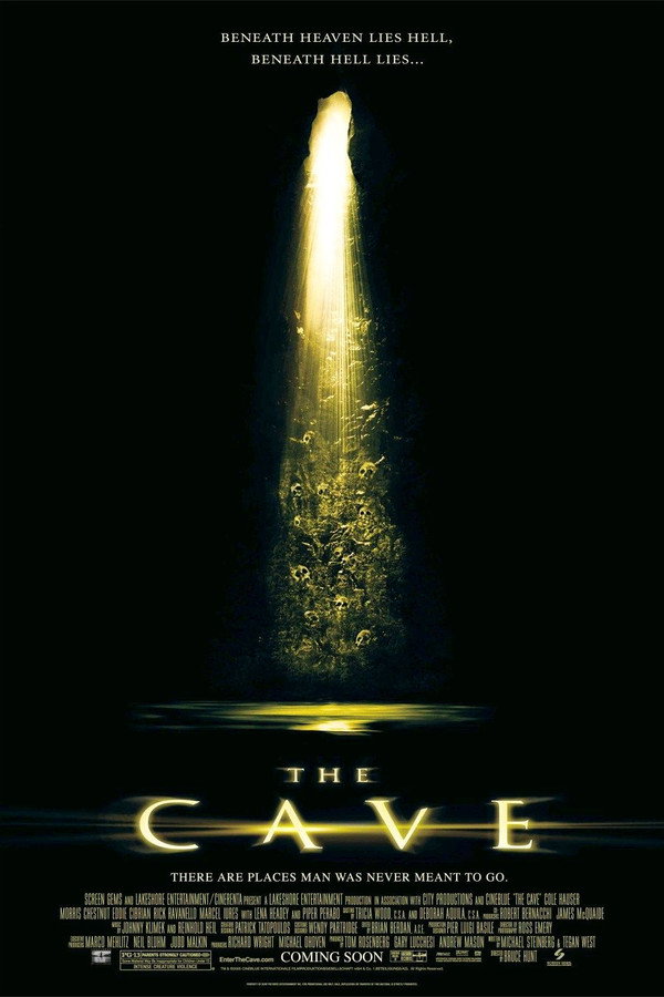 The Cave