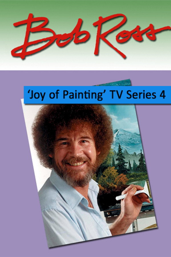 The Joy of Painting Season 4