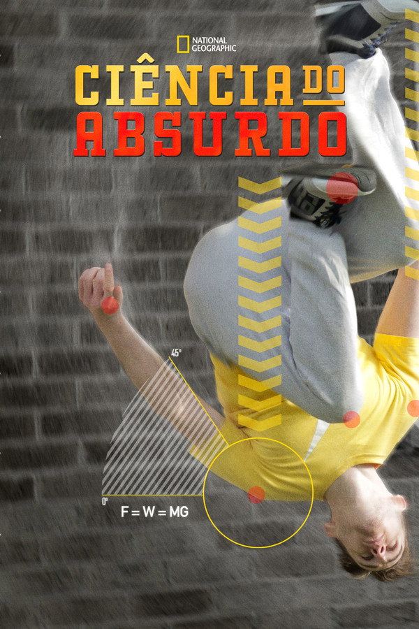 Ciência do Absurdo Temporada 1