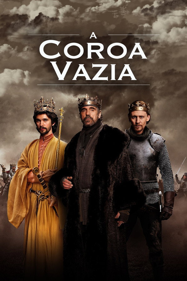 A Coroa Vazia Temporada 1