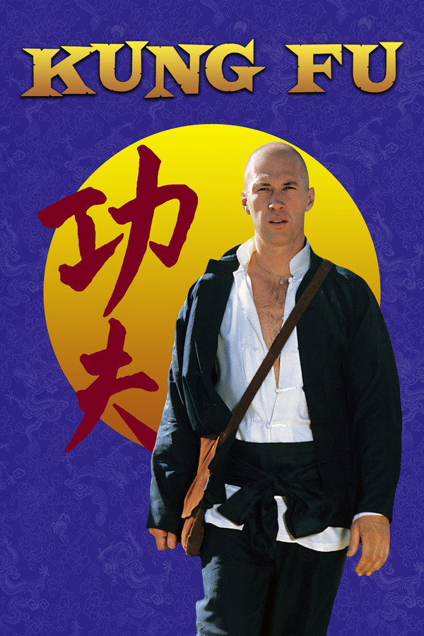 Kung Fu Temporada 3