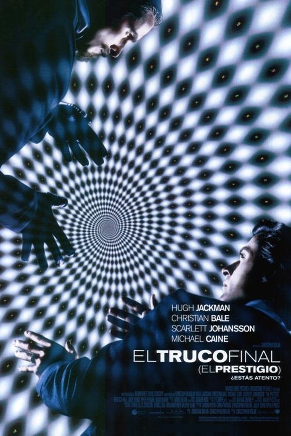 El Gran Truco