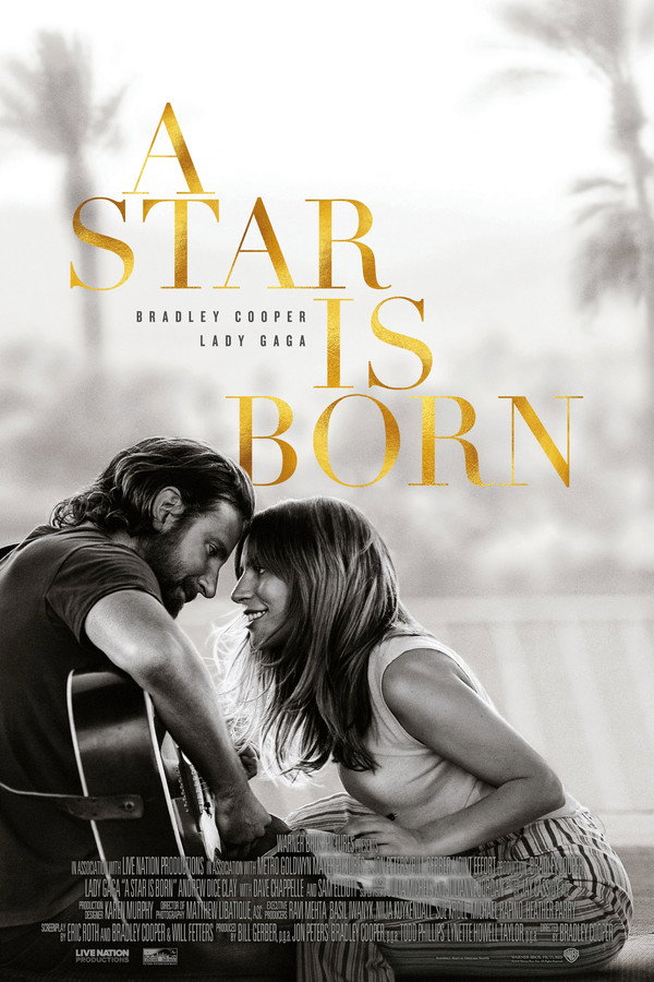 A Star Is Born