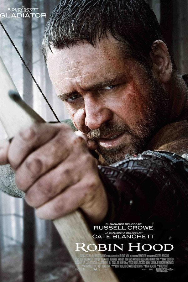 Robin Hood