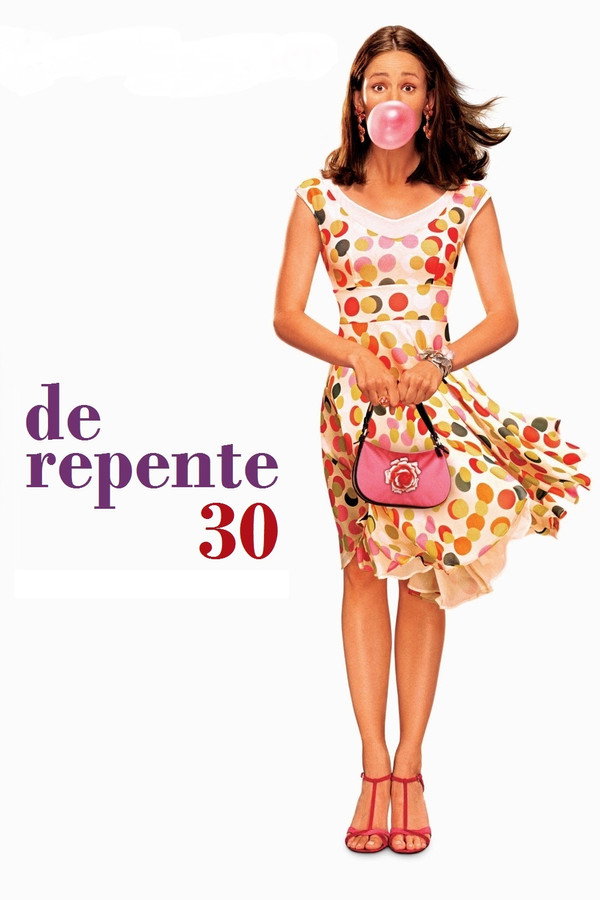 De Repente 30
