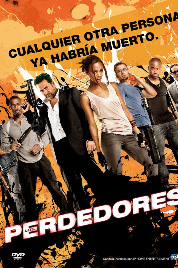Los Perdedores