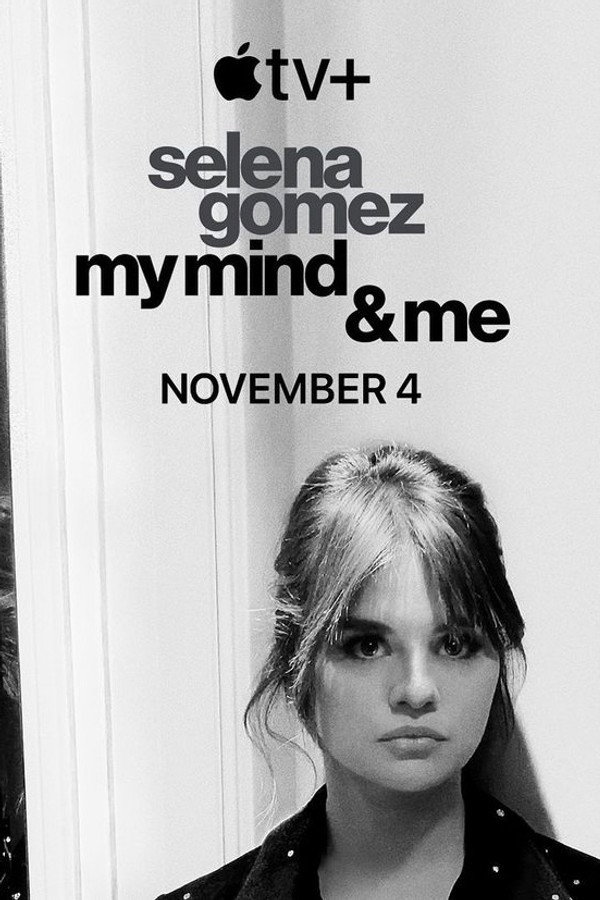 Selena Gomez: My Mind & Me