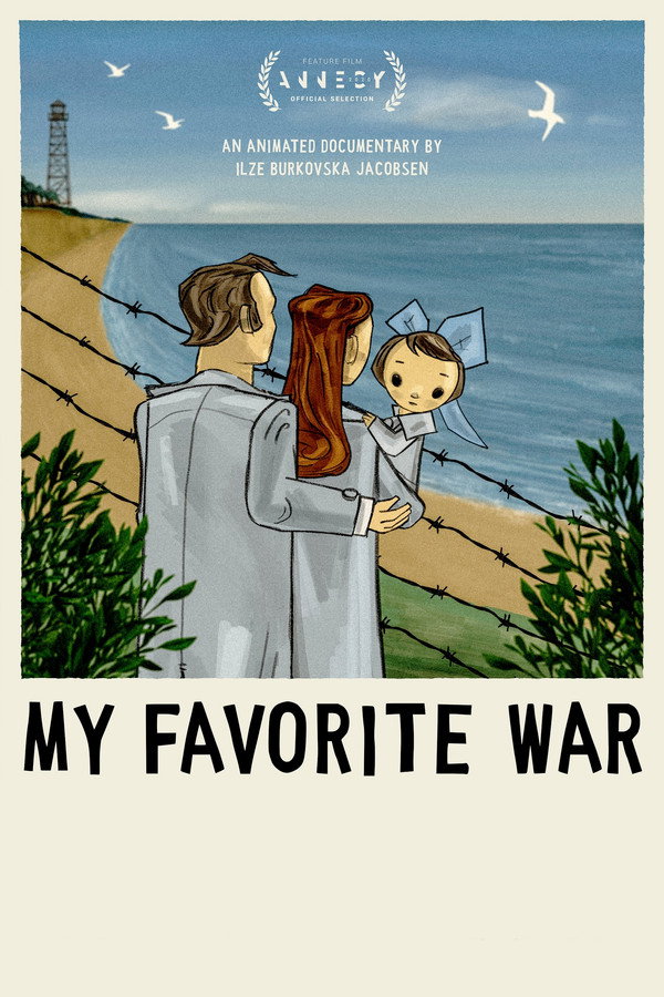 My Favorite War