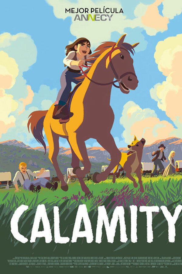 Calamity