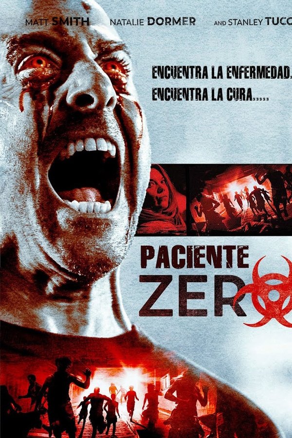 Paciente Cero