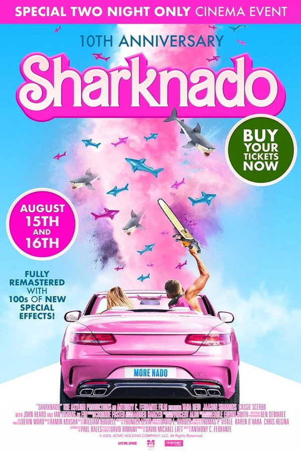 Sharknado