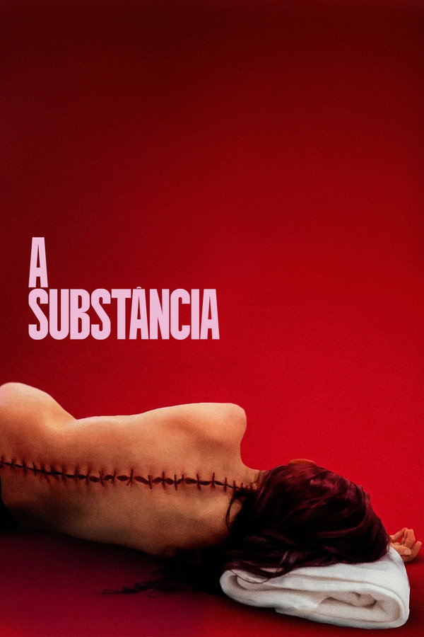A Substância