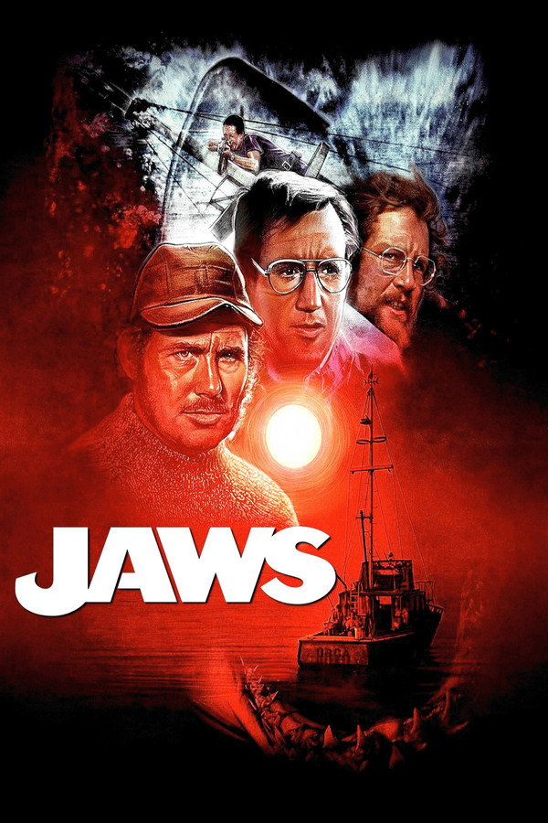 Jaws