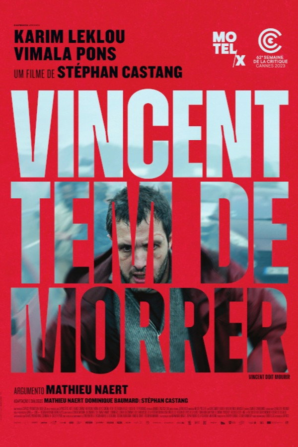 Vincent Tem de Morrer