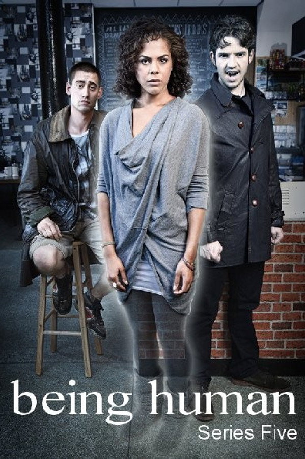 Being Human Season 5