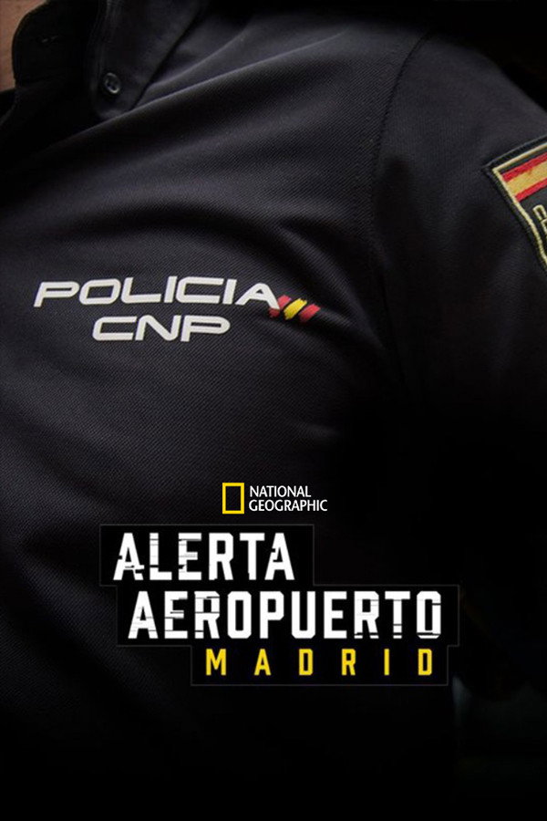Alerta Aeropuerto Temporada 4