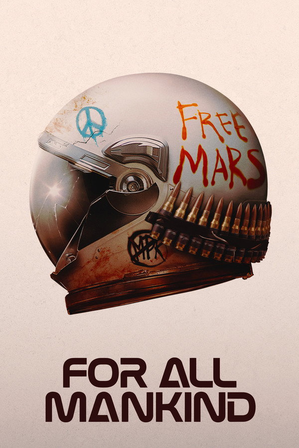 For All Mankind Temporada 5