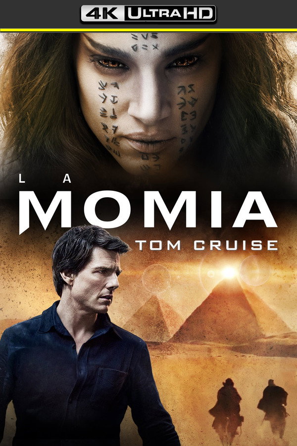 La momia