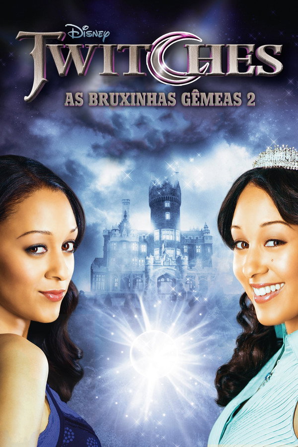 Twitches: As Bruxinhas Gêmeas 2