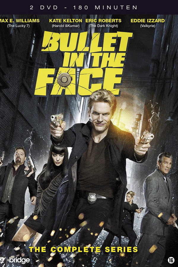 Bullet in the Face