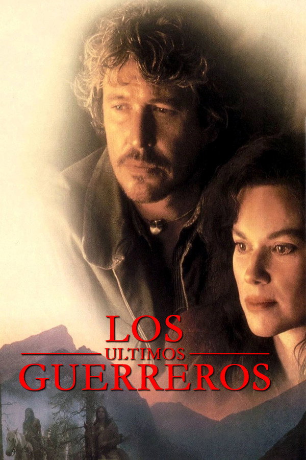 Los últimos guerreros