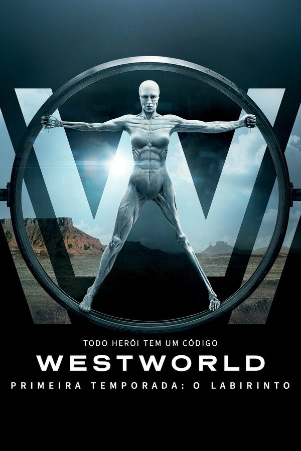 Westworld Temporada 1