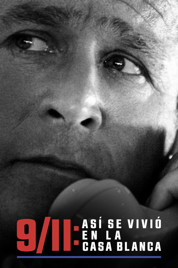 11-S: así se vivió en la Casa Blanca