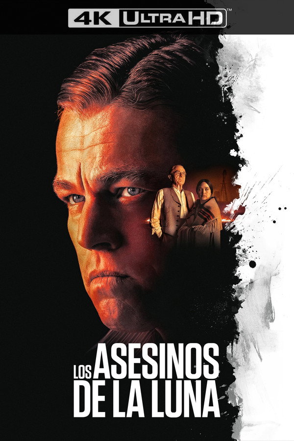 Los asesinos de la luna