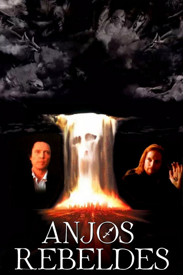 Anjos Rebeldes