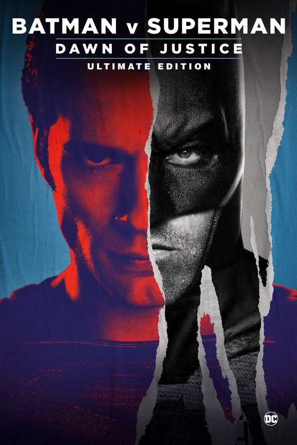 Batman v Superman: Dawn of Justice