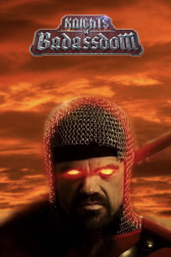 Knights of Badassdom