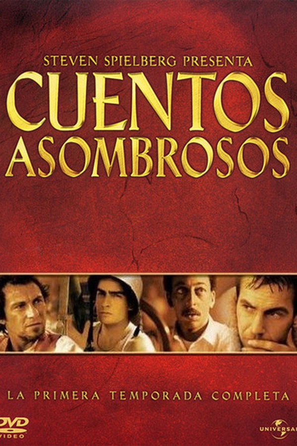 Historias Asombrosas Temporada 1